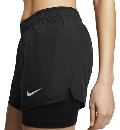 nike kurze hose damen capri